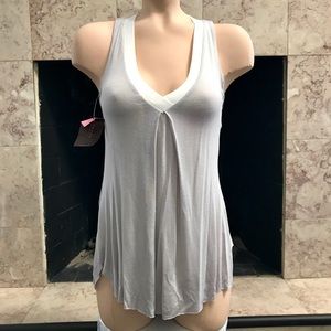 KOKOON layered tank top XS